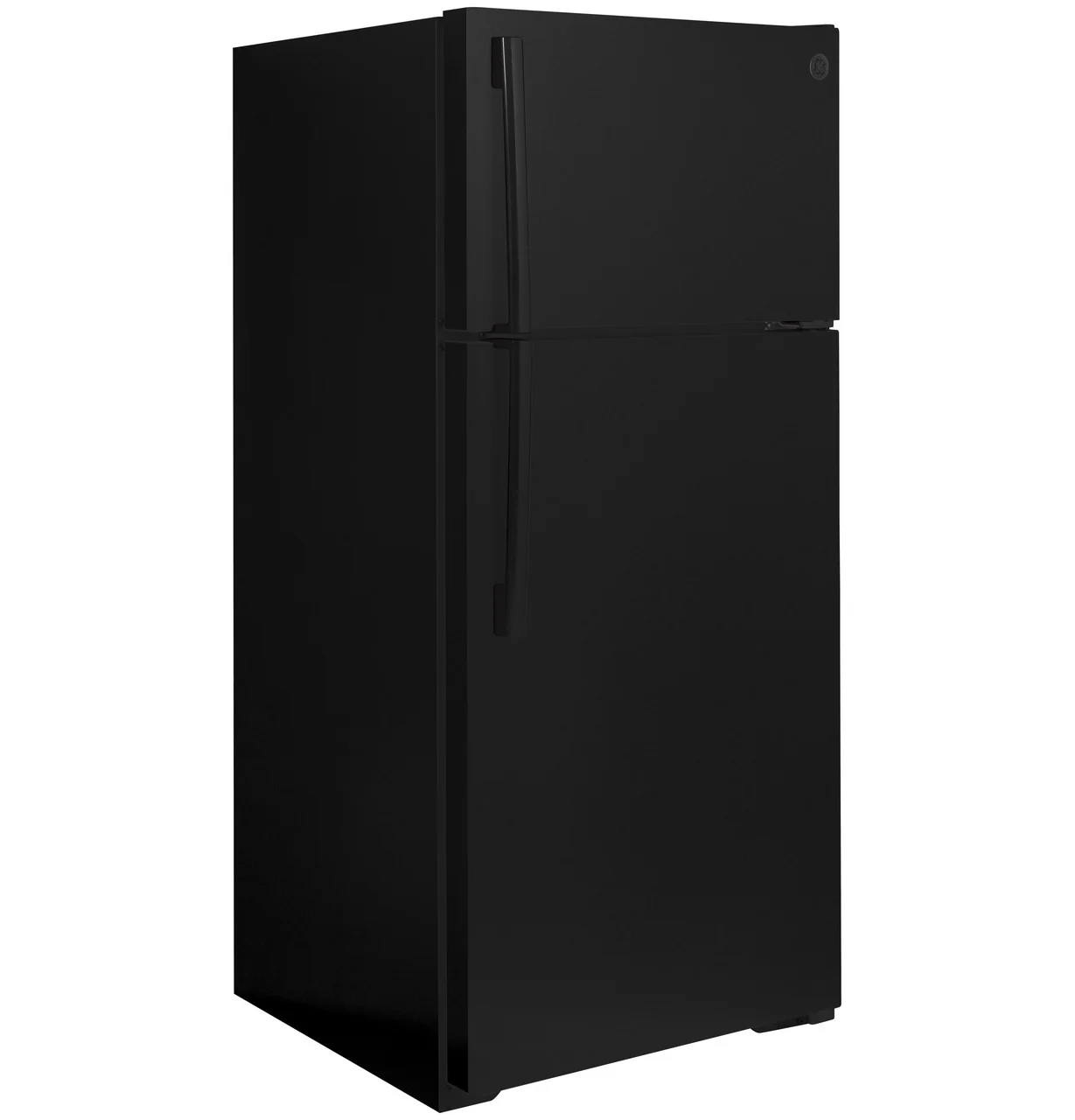 GE GE® ENERGY STAR® 16.6 Cu. Ft. Top-Freezer Refrigerator - Image 4