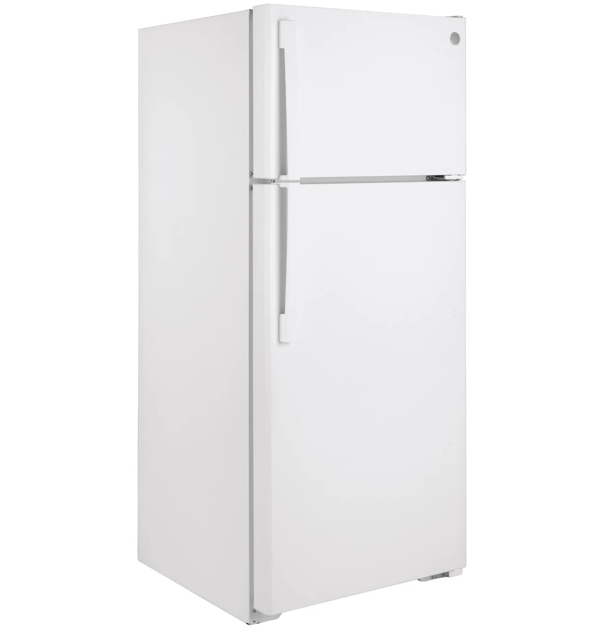GE® ENERGY STAR® 17.5 Cu. Ft. Top-Freezer Refrigerator - Image 4