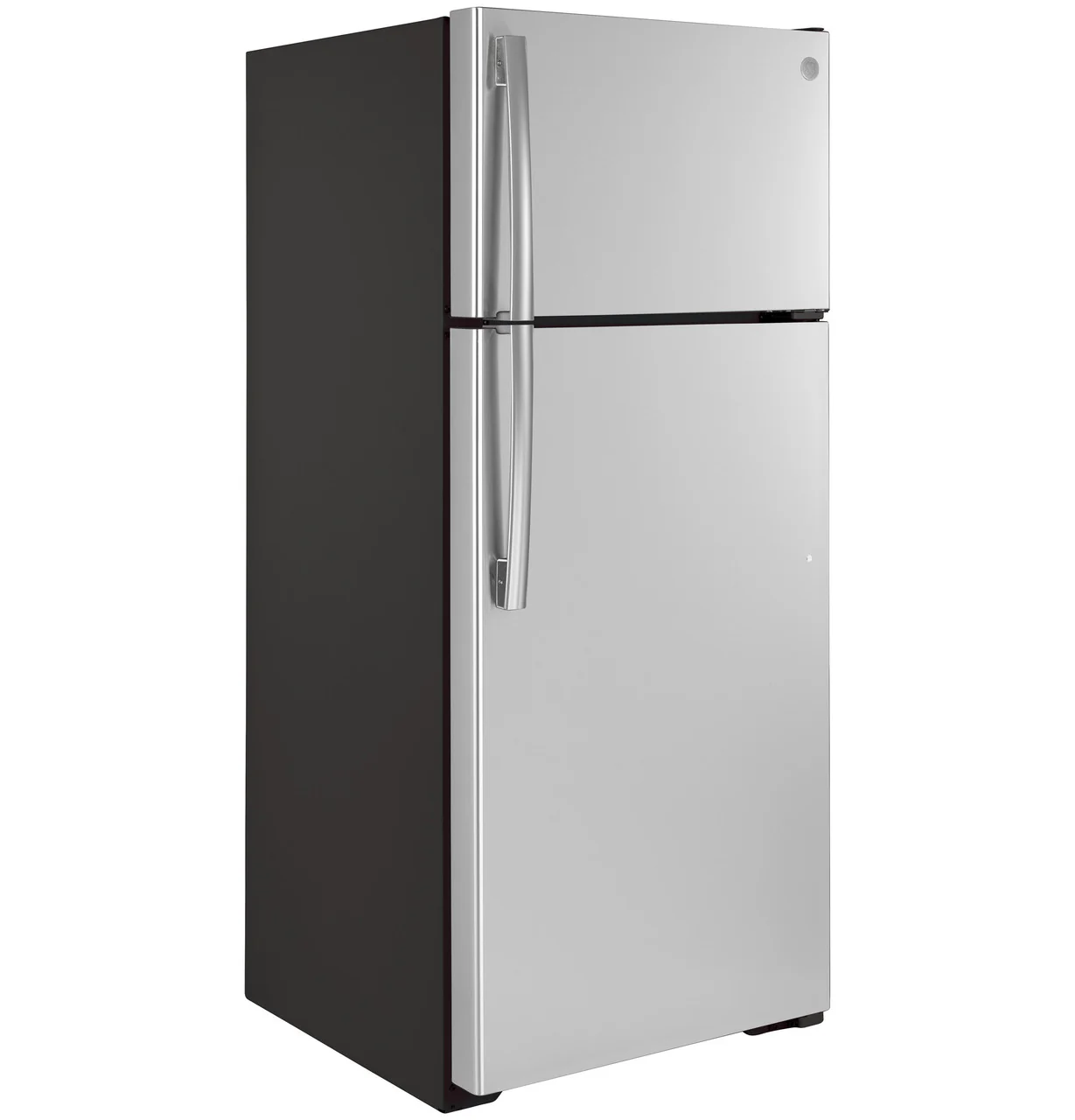 GE® ENERGY STAR® 17.5 Cu. Ft. Top-Freezer Refrigerator - Image 3