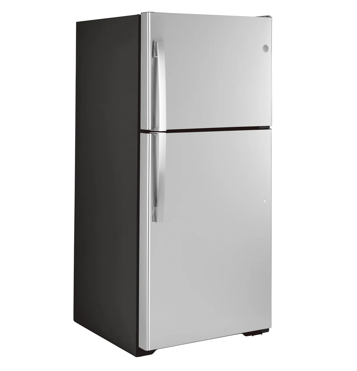 GE GE® ENERGY STAR® 19.2 Cu. Ft. Top-Freezer Refrigerator - Image 4
