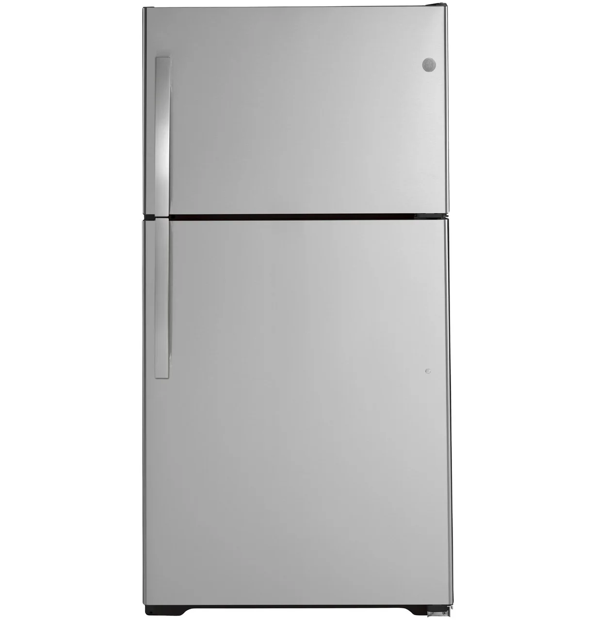 Top-Freezer Refrigerators