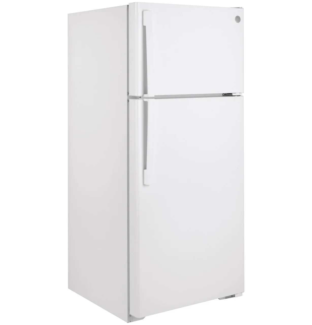 GE GE® 16.6 Cu. Ft. Top-Freezer Refrigerator - Image 4