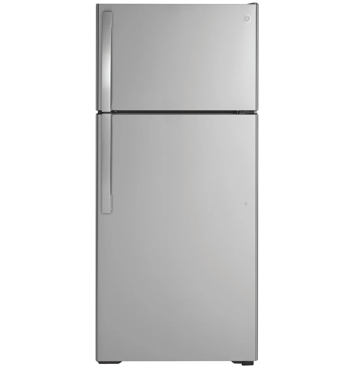 GE GE® 16.6 Cu. Ft. Top-Freezer Refrigerator