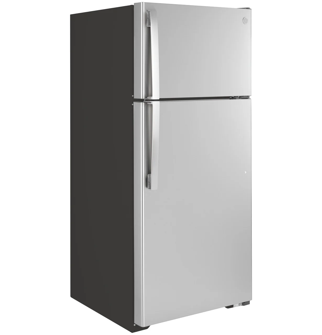 GE GE® 16.6 Cu. Ft. Top-Freezer Refrigerator - Image 5