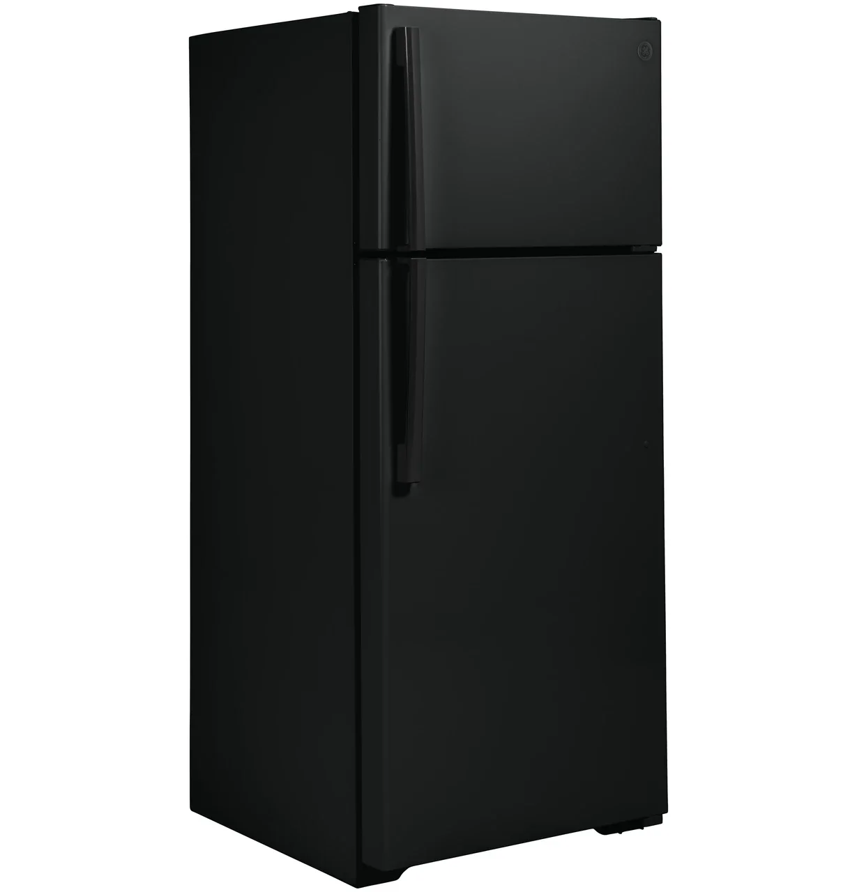 GE® 17.5 Cu. Ft. Top-Freezer Refrigerator - Image 5