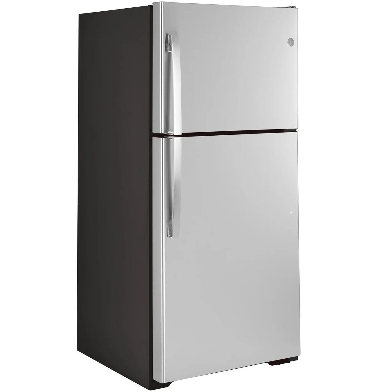 GE® 21.9 Cu. Ft. Garage Ready Top-Freezer Refrigerator - Image 4