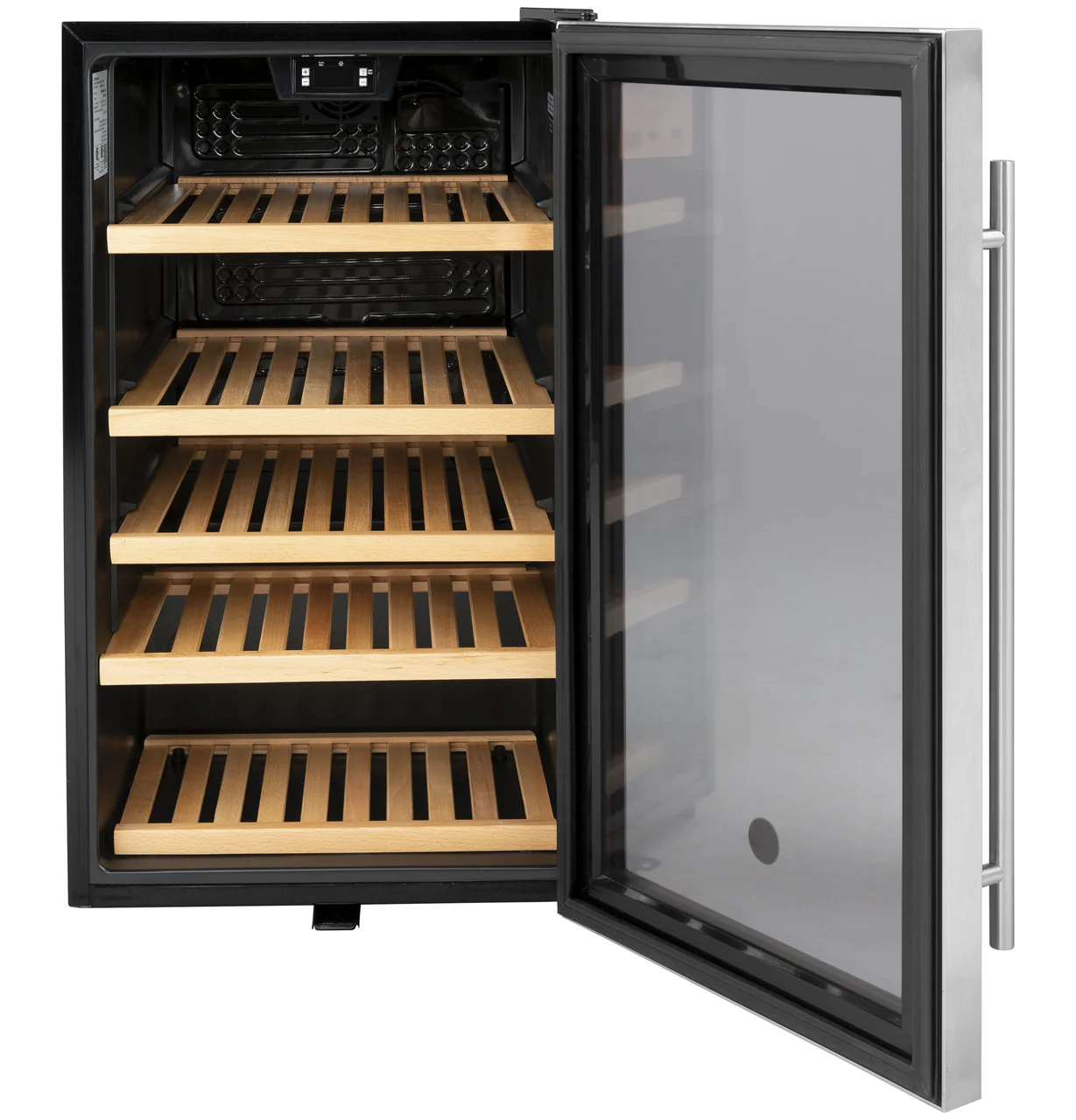 GE® Wine Center and Beverage Center - Image 3