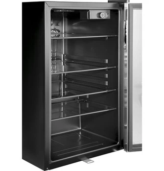 Haier 150-Can Beverage Center - Image 6