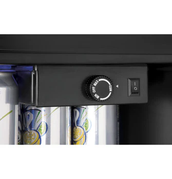 Haier 150-Can Beverage Center - Image 7