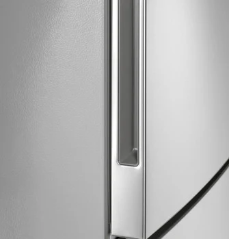 Haier ENERGY STAR® 15 Cu. Ft. Bottom Freezer Refrigerator - Image 8