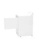 Hotpoint® 6.2 cu. ft. Capacity Gas Dryer with Up To 120 ft. Venting and Shallow Depth - Image 6