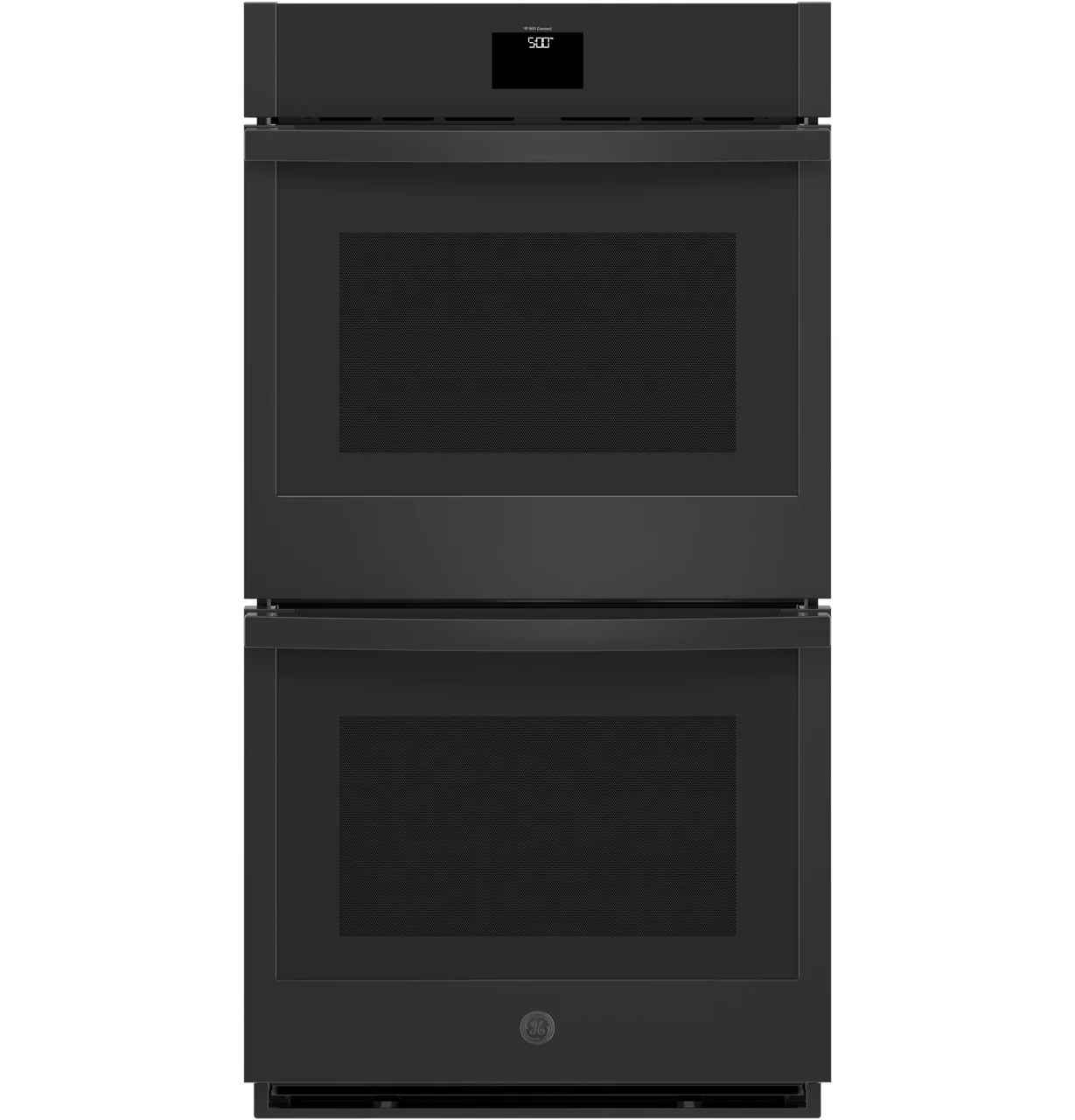 GE® 27" Smart Built-In Convection Double Wall Oven with No Preheat Air Fry