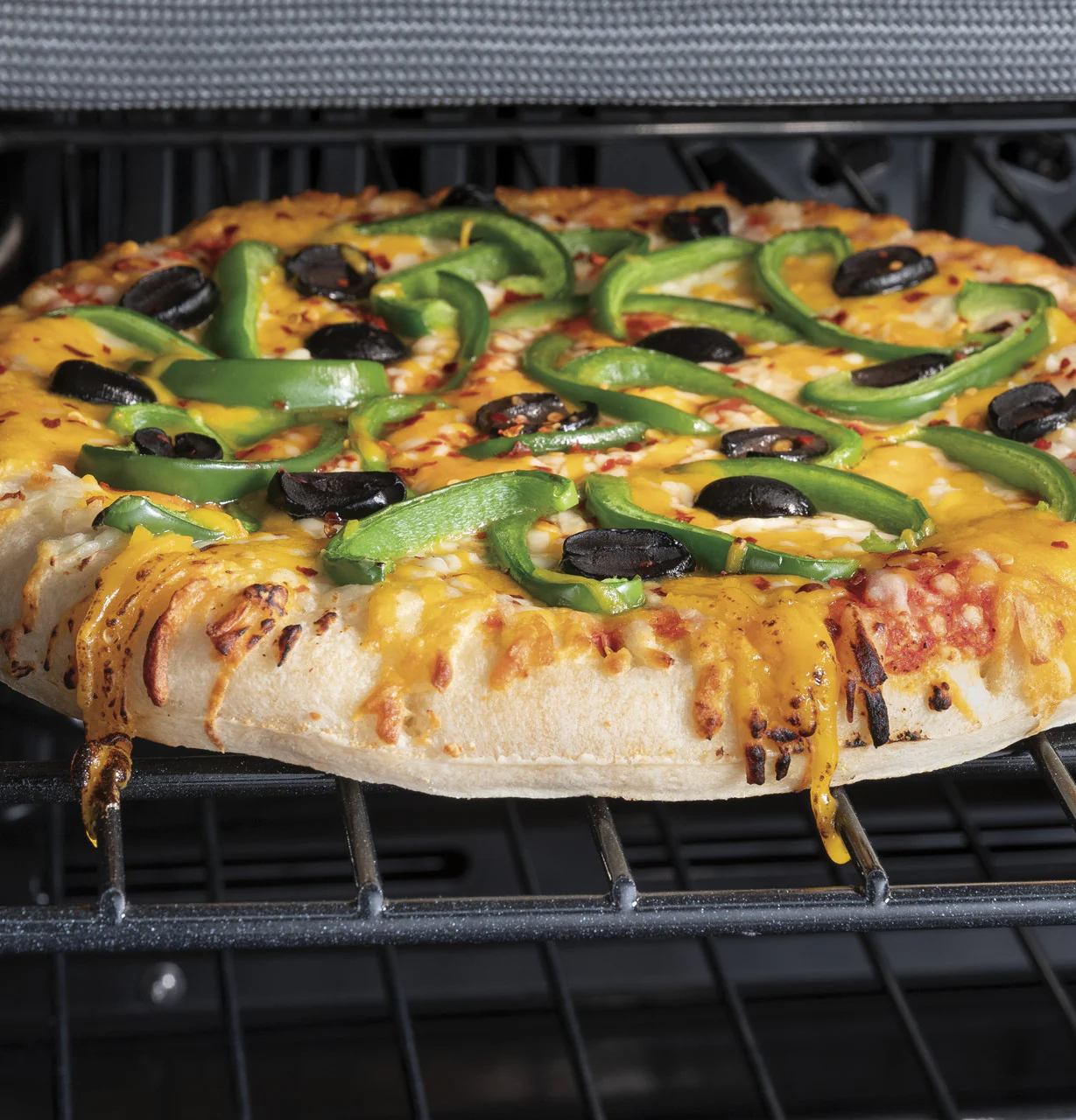 GE® 27" Smart Built-In Single Wall Oven - Image 5