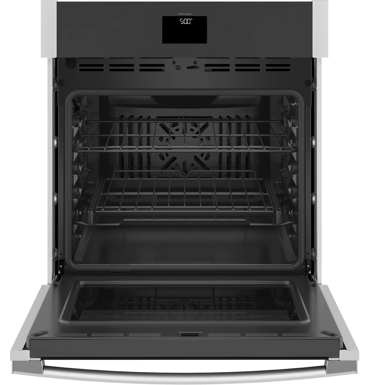GE GE® 27" Smart Built-In Convection Single Wall Oven - Image 2