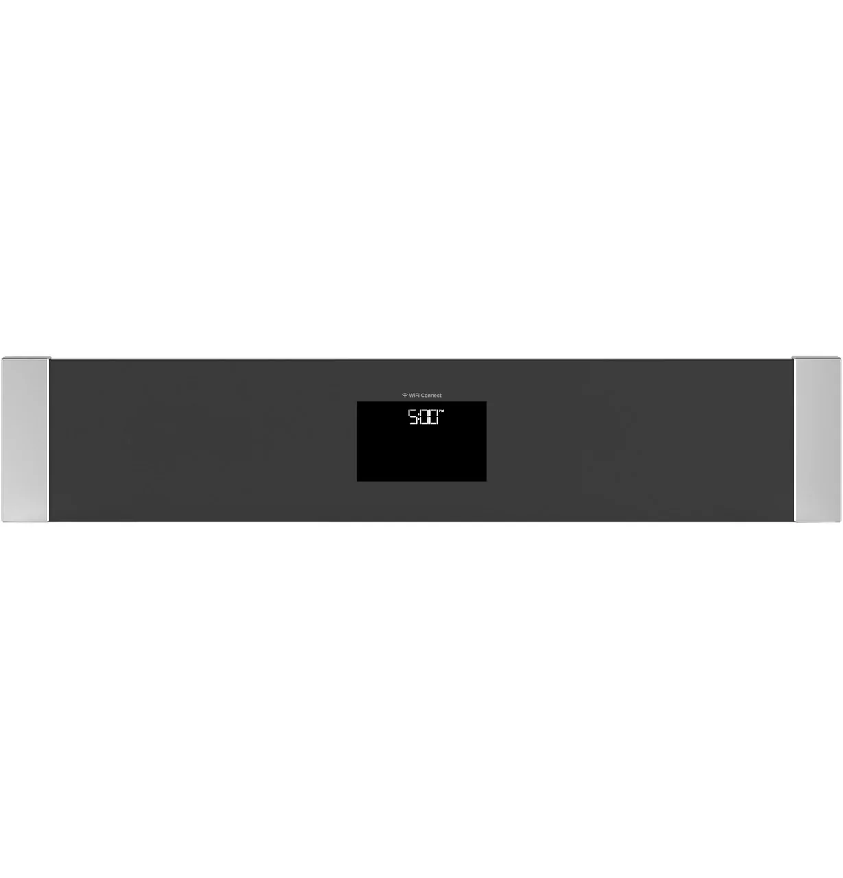 GE GE® 27" Smart Built-In Convection Single Wall Oven - Image 3