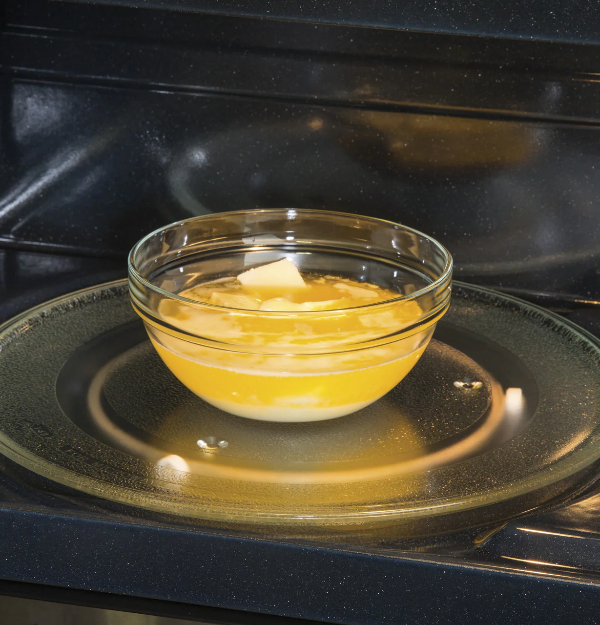 GE® 1.9 Cu. Ft. Over-the-Range Sensor Microwave Oven with Recirculating Venting - Image 3