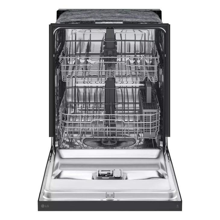 Front Control Dishwasher with LoDecibel Operation and Dynamic Dry™ - Image 6