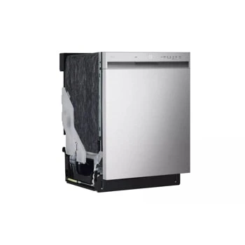 Front Control Dishwasher with QuadWash™ - Image 2