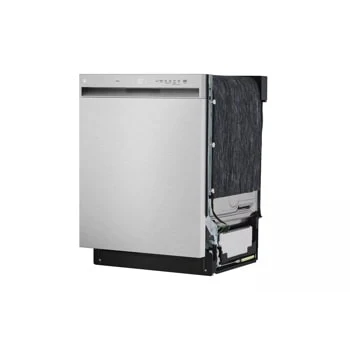 Front Control Dishwasher with QuadWash™ - Image 3