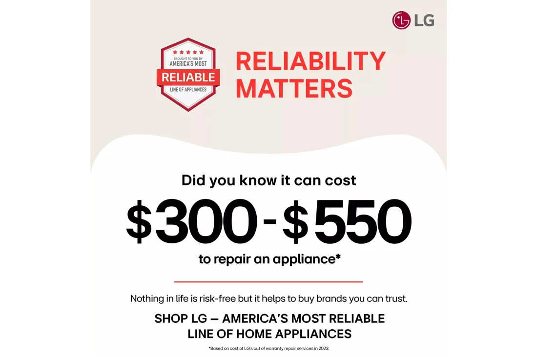LG 30 cu. ft. Smart Standard-Depth MAX™ 4-Door French Door Refrigerator with Full-Convert Drawer™ - Image 2