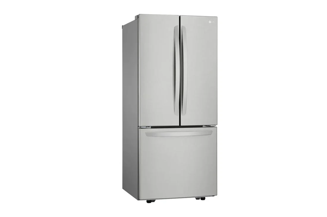 22 cu. ft. French Door Refrigerator - Image 3