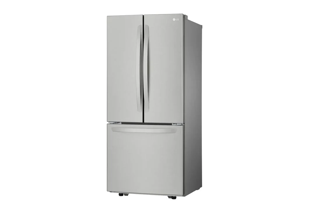 22 cu. ft. French Door Refrigerator - Image 5