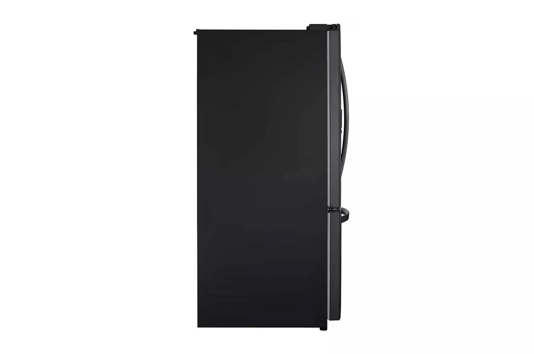 28 cu.ft 3 Door French Door, Standard Depth, Ice and Water with Single Ice - Image 10