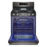 LG 6.3 cu. ft. Smart Wi-Fi Enabled Probake Convection® Gas Range with Air Fry & EasyClean® - Image 10