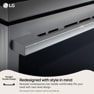 LG 6.3 cu. ft. Smart Wi-Fi Enabled Probake Convection® Gas Range with Air Fry & EasyClean® - Image 6