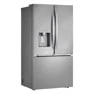 LG 26 cu. ft. Counter-Depth MAX™, French Door Refrigerator, with Craft Ice™ - Image 4