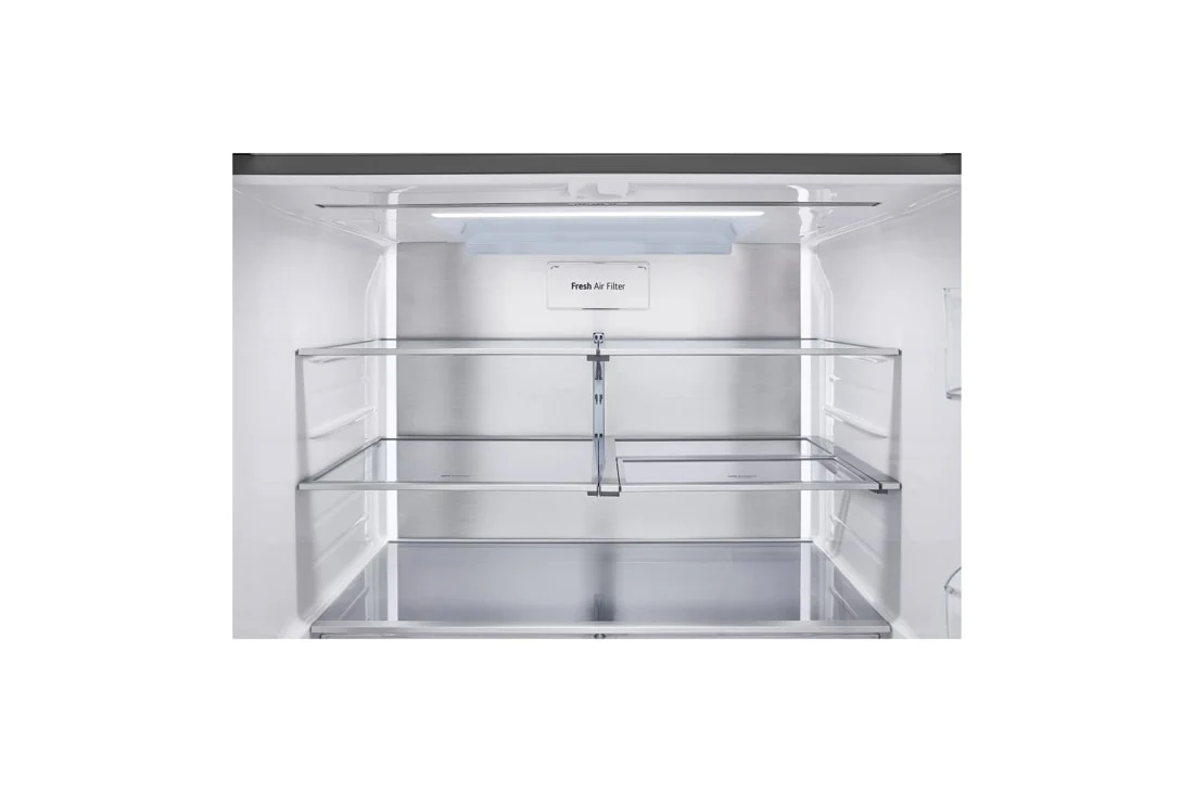 26 cu. ft. Smart Counter-Depth MAX™ French Door Refrigerator with Four Types of Ice - Image 10