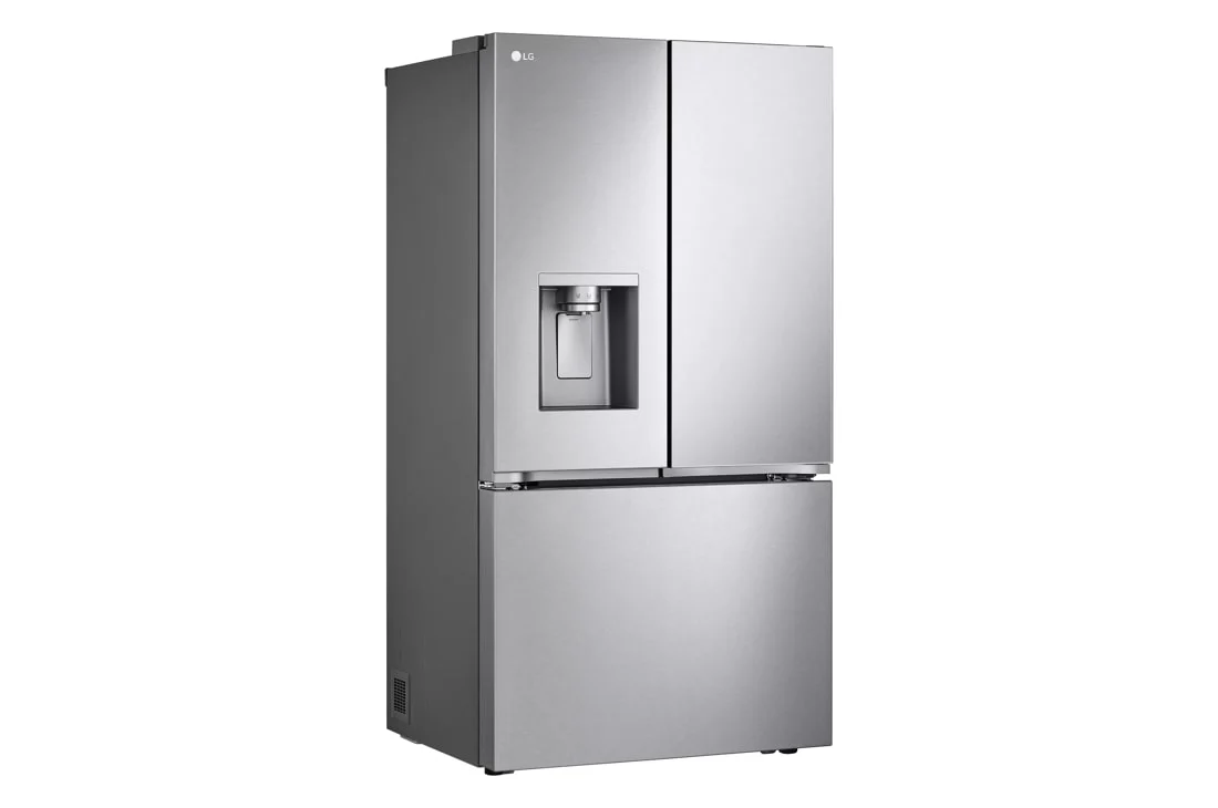 26 cu. ft. Smart Counter-Depth MAX™ French Door Refrigerator with Four Types of Ice - Image 3