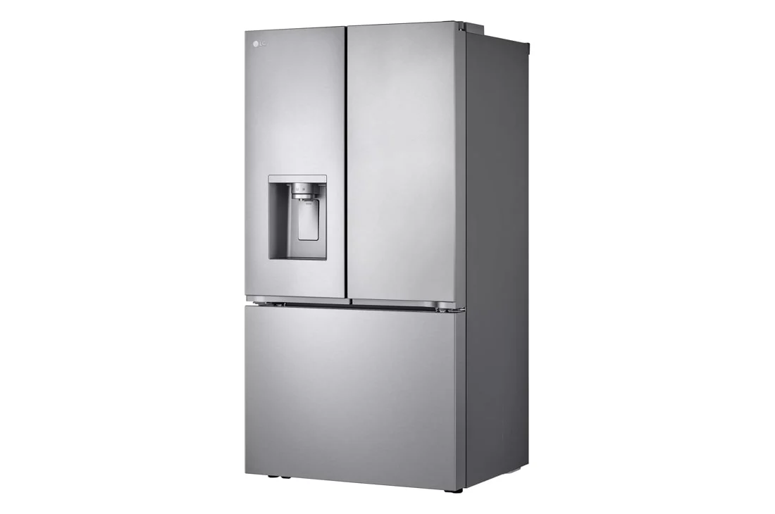 26 cu. ft. Smart Counter-Depth MAX™ French Door Refrigerator with Four Types of Ice - Image 5
