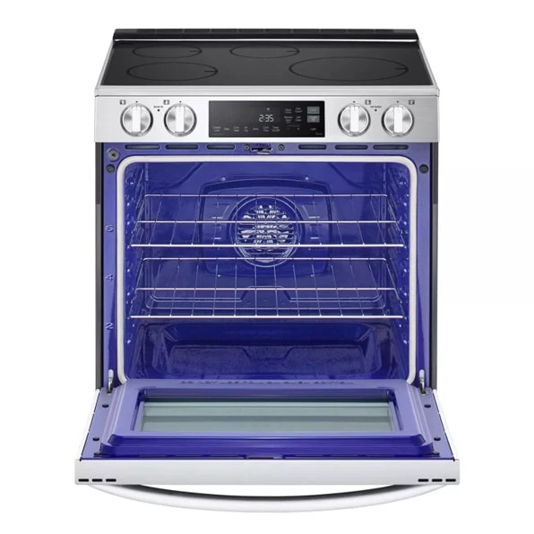 LG 6.3 cu. ft. Smart Induction Slide-in Range with ProBake Convection® and Air Fry - Image 9