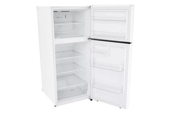 LG 18 cu. ft. Garage Ready Top Freezer refrigerator - Image 7