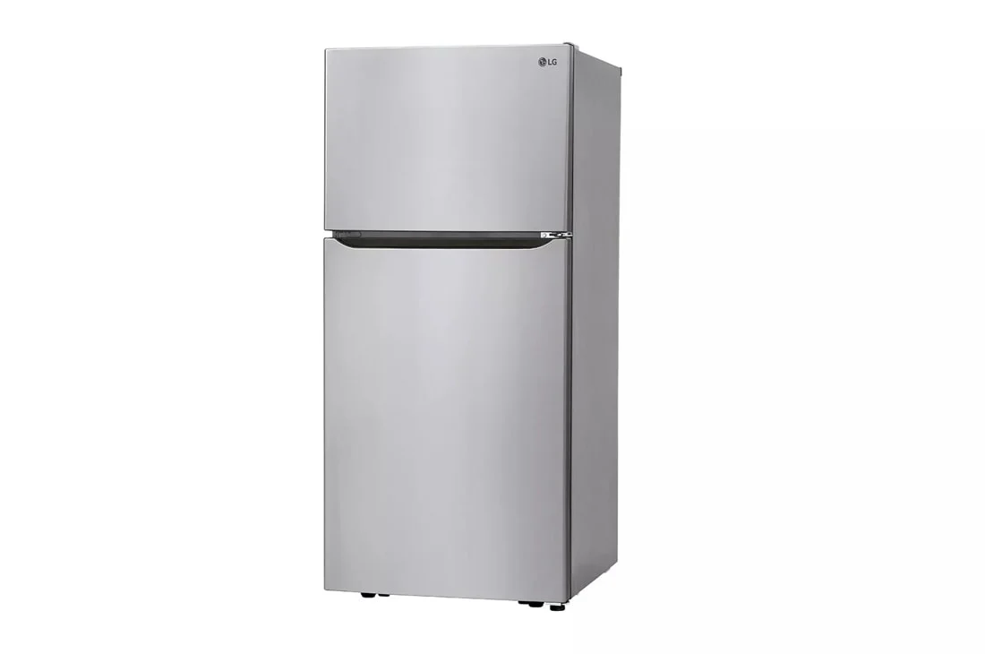 LG Top-Freezer Refrigerators