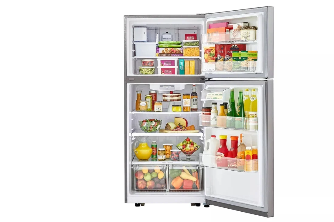 20 cu. ft. Top Freezer Refrigerator - Image 10