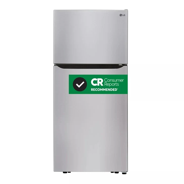 20 cu. ft. Top Freezer Refrigerator - Image 3