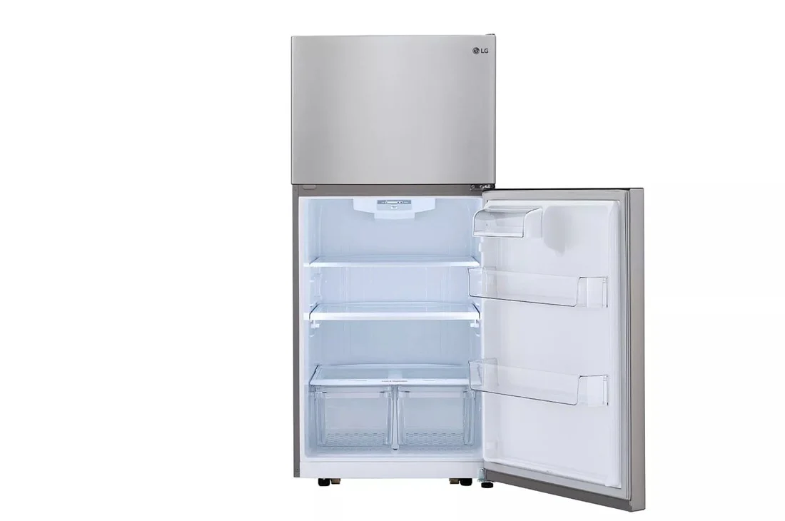 20 cu. ft. Top Freezer Refrigerator - Image 5