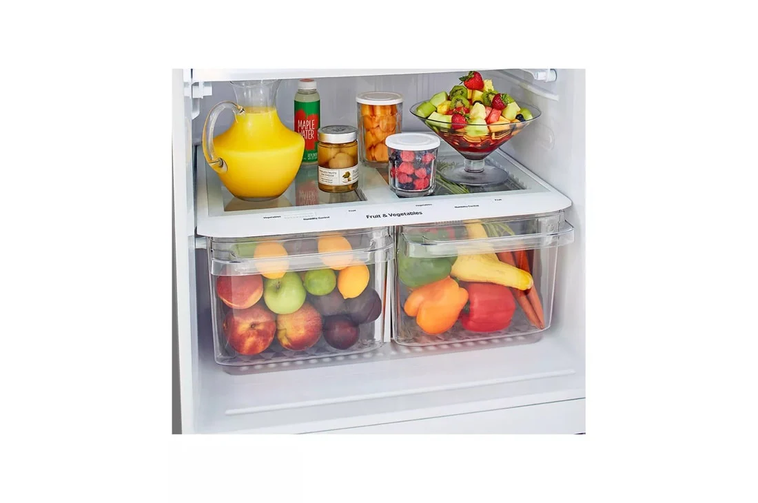 20 cu. ft. Top Freezer Refrigerator - Image 8