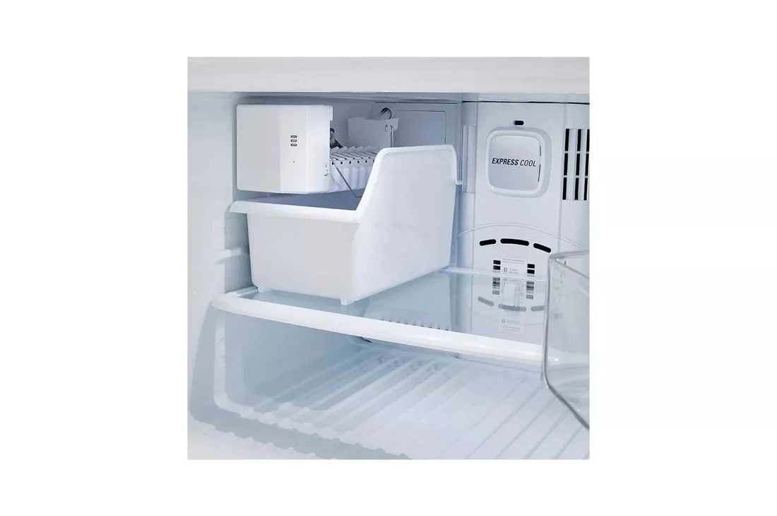 20 cu. ft. Top Freezer Refrigerator - Image 9