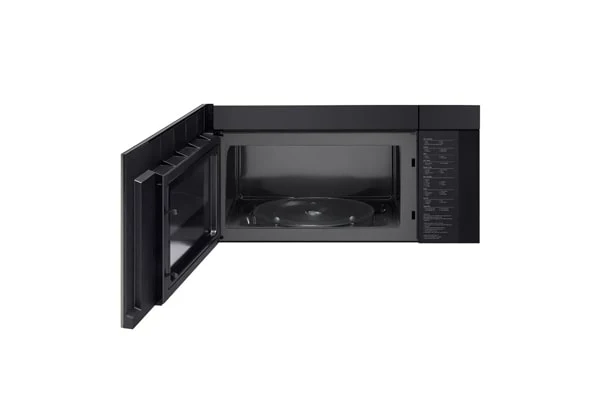 LG 2.0 cu. ft. Smart Over-the-Range Microwave - Image 5