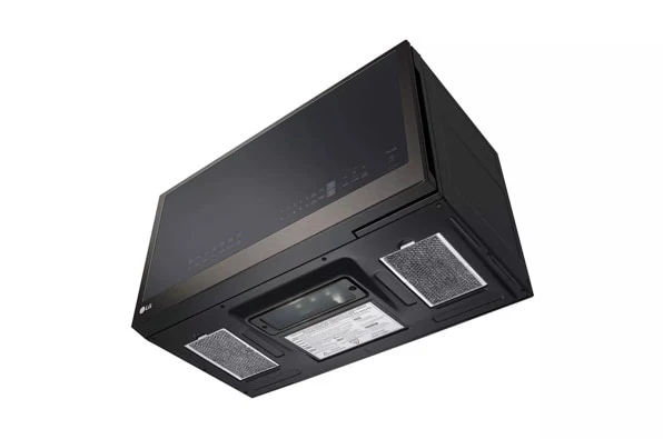LG 2.0 cu. ft. Smart Over-the-Range Microwave - Image 8