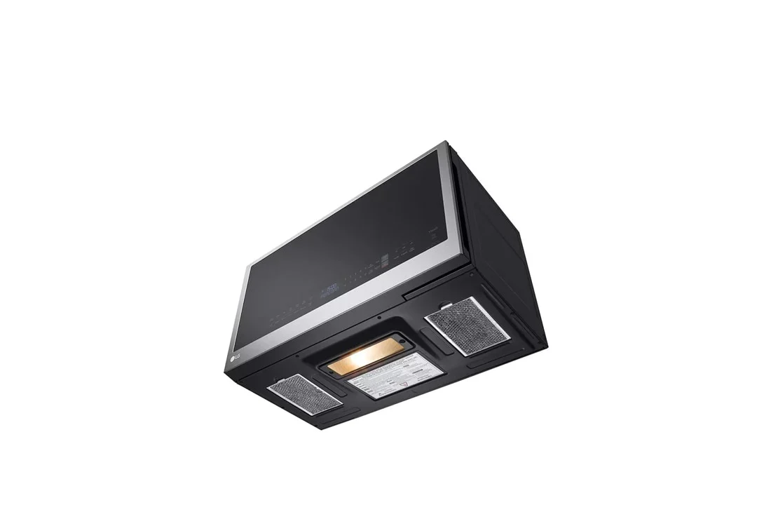 2.0 cu. ft. Smart Over-the-Range Microwave - Image 5
