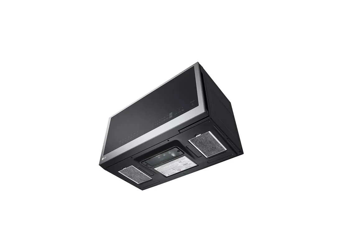 2.0 cu. ft. Smart Over-the-Range Microwave - Image 6