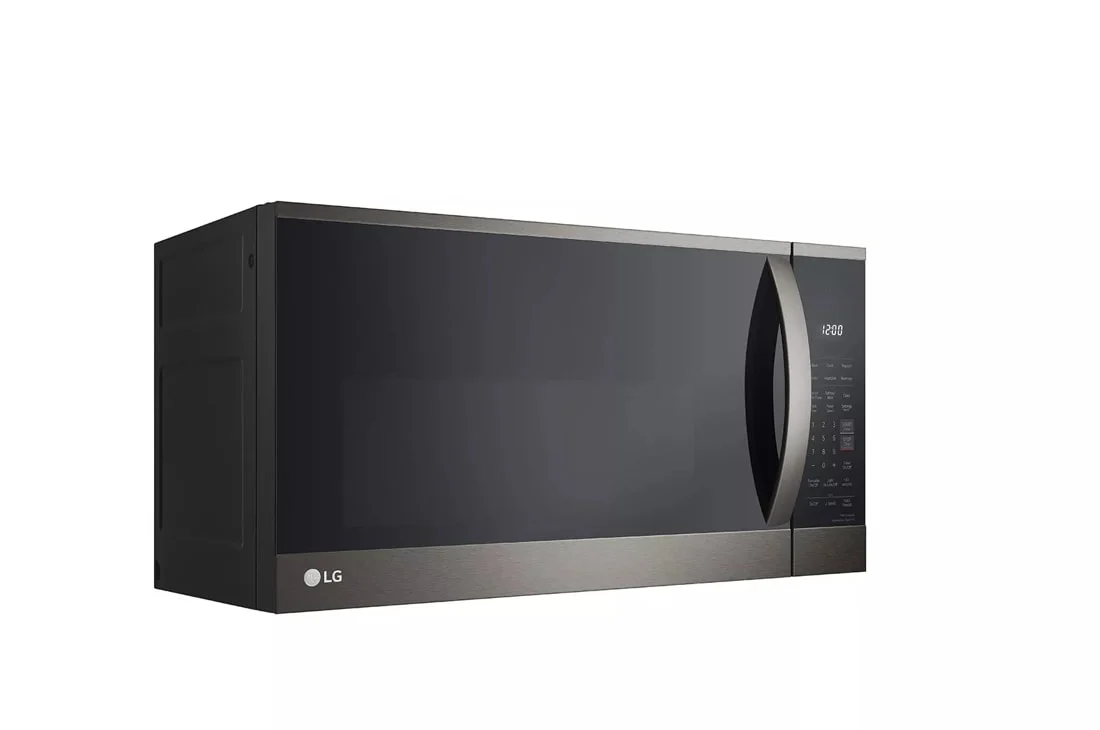 1.8 cu. ft. Smart Over-the-Range Microwave - Image 4