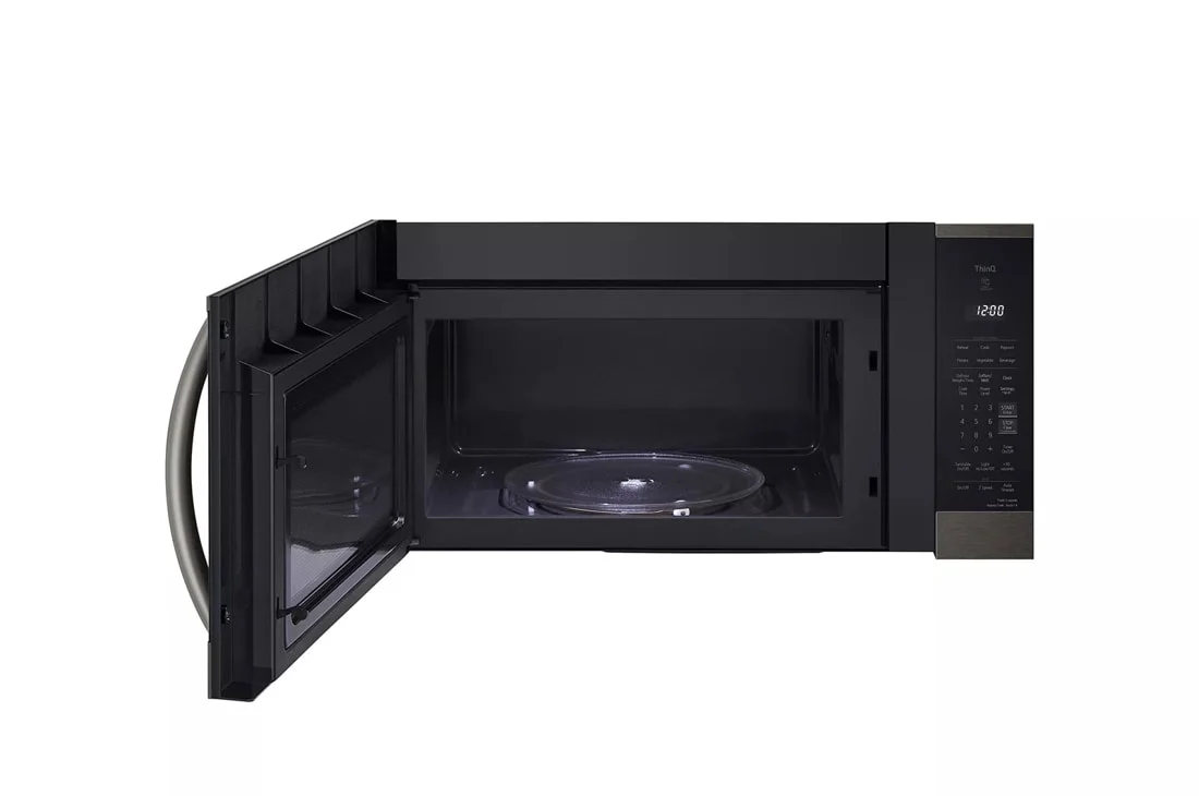 1.8 cu. ft. Smart Over-the-Range Microwave - Image 5
