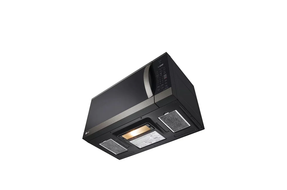 1.8 cu. ft. Smart Over-the-Range Microwave - Image 7