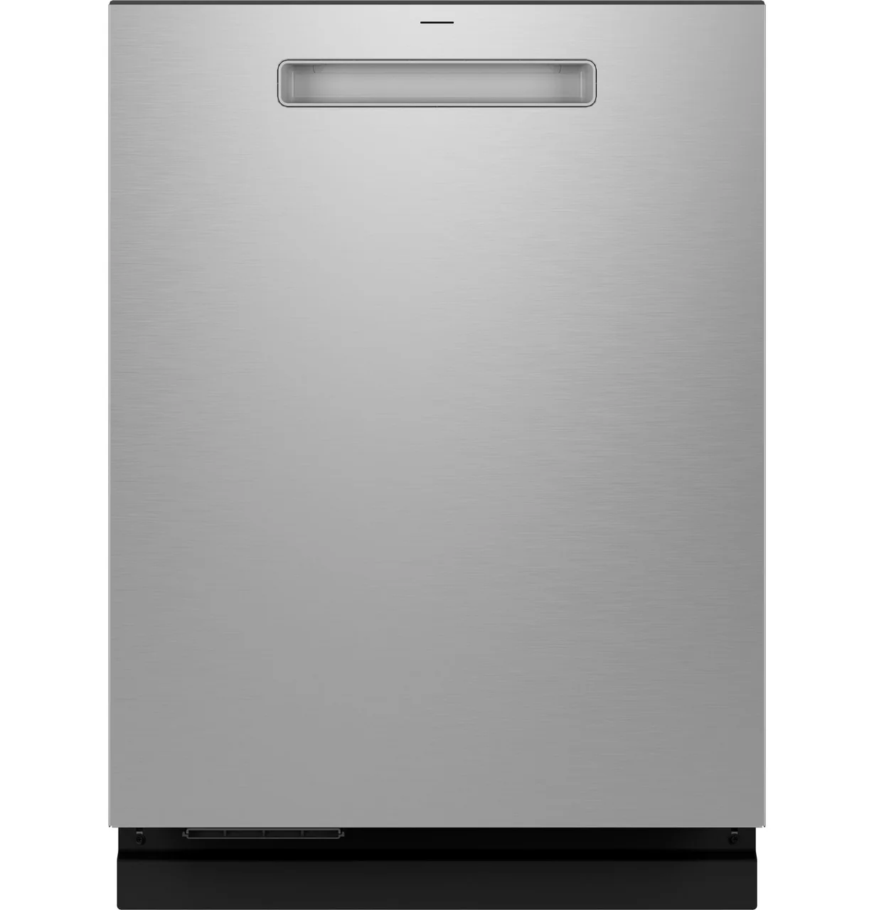 GE Profile™ ENERGY STAR Smart UltraFresh System Dishwasher with Microban™ Antimicrobial Technology with Deep Clean Washing 3rd Rack, 42 dBA - Image 2