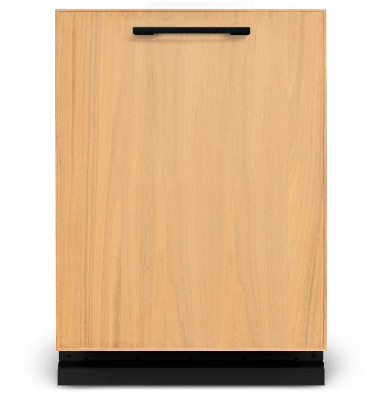 GE Profile™ ENERGY STAR® Panel-Ready Top Control Stainless Interior Dishwasher with Microban™ Antimicrobial Technology